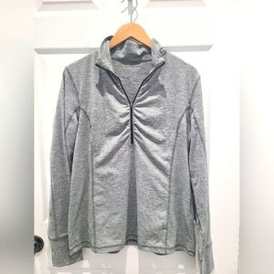 Joe Fresh Active long sleeve. SIZE XL